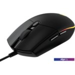 Игровая мышь Logitech G102 Lightsync (черный) Игровая мышь Logitech G102 Lightsync (черный)