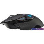 Игровая мышь Logitech G502 Lightspeed Игровая мышь Logitech G502 Lightspeed
