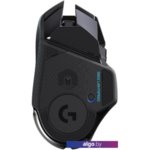 Игровая мышь Logitech G502 Lightspeed Игровая мышь Logitech G502 Lightspeed