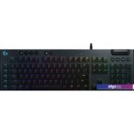 Клавиатура Logitech G815 GL Tactile Клавиатура Logitech G815 GL Tactile