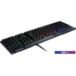 Клавиатура Logitech G815 GL Tactile Клавиатура Logitech G815 GL Tactile