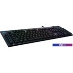 Клавиатура Logitech G815 GL Tactile Клавиатура Logitech G815 GL Tactile