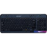 Клавиатура Logitech K360 (серый) Клавиатура Logitech K360 (серый)