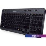 Клавиатура Logitech K360 (серый) Клавиатура Logitech K360 (серый)