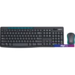 Клавиатура + мышь Logitech MK275 Wireless Combo Клавиатура + мышь Logitech MK275 Wireless Combo