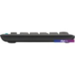 Клавиатура + мышь Logitech MK275 Wireless Combo Клавиатура + мышь Logitech MK275 Wireless Combo