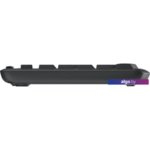 Клавиатура + мышь Logitech MK295 Silent (черный) Клавиатура + мышь Logitech MK295 Silent (черный)