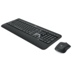 Мышь + клавиатура Logitech MK540 Advanced Мышь + клавиатура Logitech MK540 Advanced