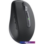 Мышь Logitech MX Anywhere 3 (графитовый) Мышь Logitech MX Anywhere 3 (графитовый)