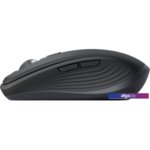 Мышь Logitech MX Anywhere 3 (графитовый) Мышь Logitech MX Anywhere 3 (графитовый)