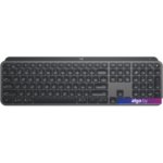 Logitech MX Keys (нет кириллицы) Logitech MX Keys (нет кириллицы)