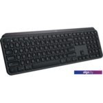 Logitech MX Keys (нет кириллицы) Logitech MX Keys (нет кириллицы)