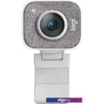 Web камера Logitech StreamCam (белый) Web камера Logitech StreamCam (белый)