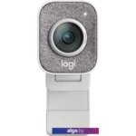 Web камера Logitech StreamCam (белый) Web камера Logitech StreamCam (белый)