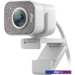 Web камера Logitech StreamCam (белый) Web камера Logitech StreamCam (белый)