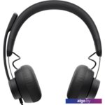 Наушники Logitech Zone Wired MS Наушники Logitech Zone Wired MS