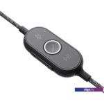 Наушники Logitech Zone Wired UC Наушники Logitech Zone Wired UC