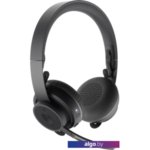 Наушники Logitech Zone Wireless Plus Наушники Logitech Zone Wireless Plus