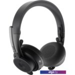 Наушники Logitech Zone Wireless Plus Наушники Logitech Zone Wireless Plus