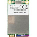 LTE-модуль Mikrotik R11e-4G LTE-модуль Mikrotik R11e-4G