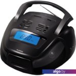 Портативная аудиосистема Lumax BL8201USB Портативная аудиосистема Lumax BL8201USB