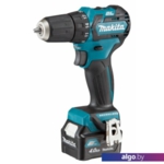 Дрель-шуруповерт Makita DF332DWME Дрель-шуруповерт Makita DF332DWME