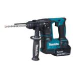Перфоратор Makita DHR171RTJ Перфоратор Makita DHR171RTJ