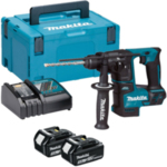 Перфоратор Makita DHR171RTJ Перфоратор Makita DHR171RTJ