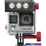Съемная площадка Manfrotto EXADPT Съемная площадка Manfrotto EXADPT