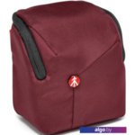 Чехол Manfrotto Medium Pouch for Compact System Camera (MB NX-P-I) Чехол Manfrotto Medium Pouch for Compact System Camera (MB NX-P-I)
