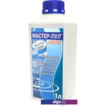 Маркопул Кемиклс Мастер-Пул 4 в 1 1 л Маркопул Кемиклс Мастер-Пул 4 в 1 1 л