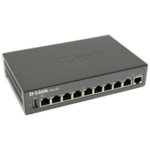 Маршрутизатор D-Link DSR-250/A2 Маршрутизатор D-Link DSR-250/A2