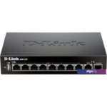 Маршрутизатор D-Link DSR-250/A4A Маршрутизатор D-Link DSR-250/A4A