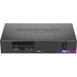Маршрутизатор D-Link DSR-250/A4A Маршрутизатор D-Link DSR-250/A4A