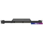 Маршрутизатор Mikrotik RB4011iGS+RM Маршрутизатор Mikrotik RB4011iGS+RM