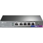 Маршрутизатор TP-Link TL-R605 Маршрутизатор TP-Link TL-R605