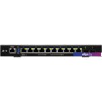 Маршрутизатор Ubiquiti EdgeRouter 12 Маршрутизатор Ubiquiti EdgeRouter 12