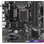 Материнская плата Gigabyte B660M DS3H AX DDR4 (rev. 1.x) Материнская плата Gigabyte B660M DS3H AX DDR4 (rev. 1.x)