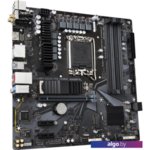 Материнская плата Gigabyte B660M DS3H AX DDR4 (rev. 1.x) Материнская плата Gigabyte B660M DS3H AX DDR4 (rev. 1.x)