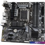 Материнская плата Gigabyte B660M DS3H AX DDR4 (rev. 1.x) Материнская плата Gigabyte B660M DS3H AX DDR4 (rev. 1.x)