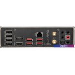 Материнская плата MSI MAG B660 Tomahawk WiFi DDR4 Материнская плата MSI MAG B660 Tomahawk WiFi DDR4