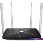 Wi-Fi роутер Mercusys AC12 v2 Wi-Fi роутер Mercusys AC12 v2