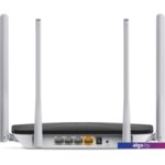 Wi-Fi роутер Mercusys AC12 v2 Wi-Fi роутер Mercusys AC12 v2