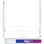 Беспроводной DSL-маршрутизатор Mercusys MW300D Беспроводной DSL-маршрутизатор Mercusys MW300D