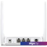Беспроводной DSL-маршрутизатор Mercusys MW300D Беспроводной DSL-маршрутизатор Mercusys MW300D