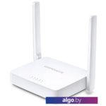 Беспроводной DSL-маршрутизатор Mercusys MW300D Беспроводной DSL-маршрутизатор Mercusys MW300D