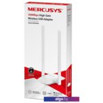 Wi-Fi адаптер Mercusys MW300UH Wi-Fi адаптер Mercusys MW300UH