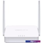 Wi-Fi роутер Mercusys MW302R Wi-Fi роутер Mercusys MW302R
