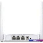 Wi-Fi роутер Mercusys MW302R Wi-Fi роутер Mercusys MW302R