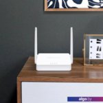 Wi-Fi роутер Mercusys MW302R Wi-Fi роутер Mercusys MW302R